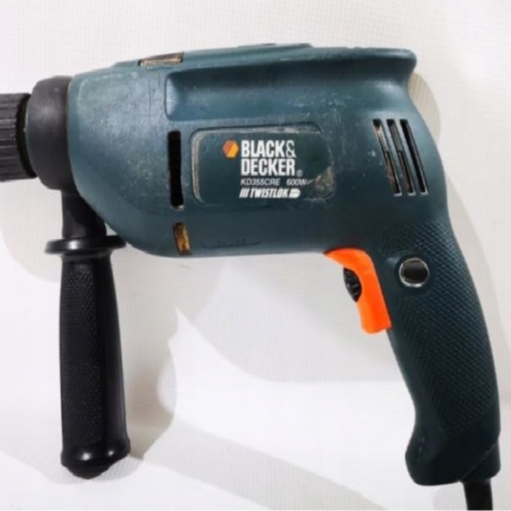 Black and Decker Black & Decker Drill Own4Less